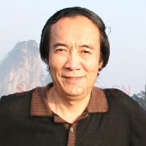 刘江