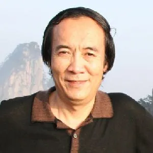 刘江