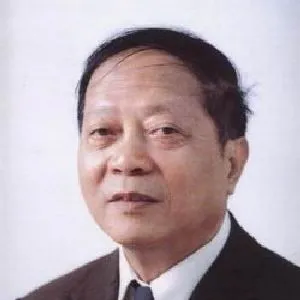 陈忠志