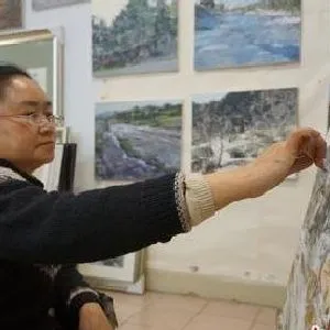 张玉