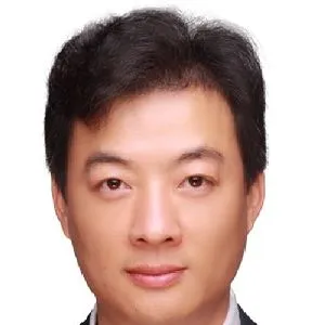 金江波