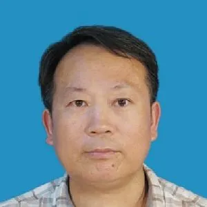 许怀喜