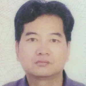 常洪周