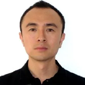 王亚非
