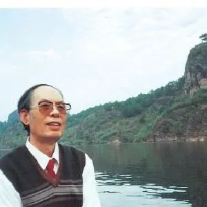 陈辛一