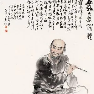 罗聘