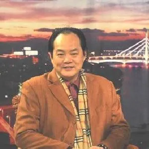 余立新