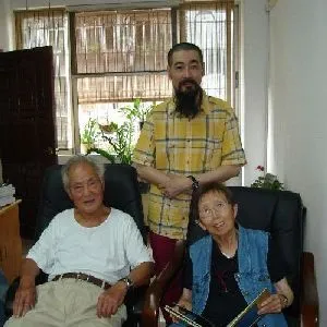 徐坚白