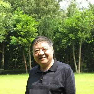 高而颐