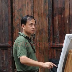 鲁邦林