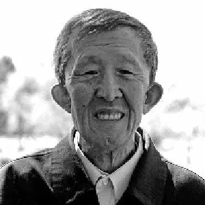 张玉喜