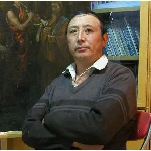 格桑次仁