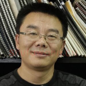 刘克成