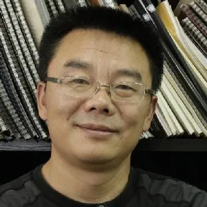 刘克成