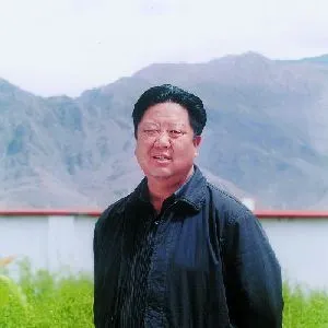 刘万年