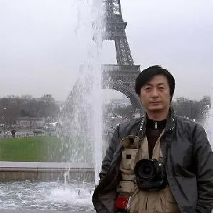 田卫平