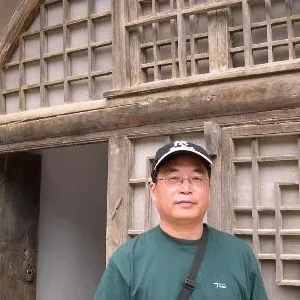 郎承文
