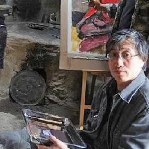 李晓林