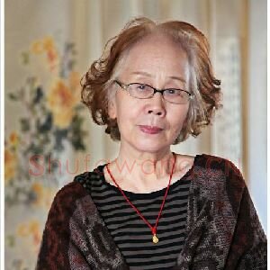 李艾娴