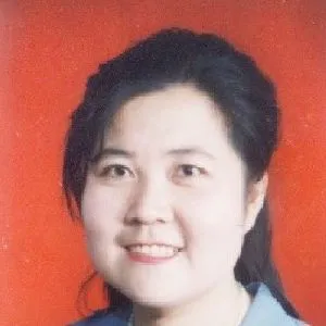 原静霞