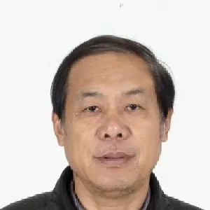 王健