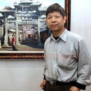 张礼军