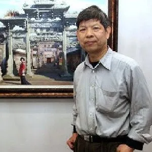 张礼军