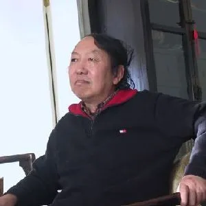 李世南