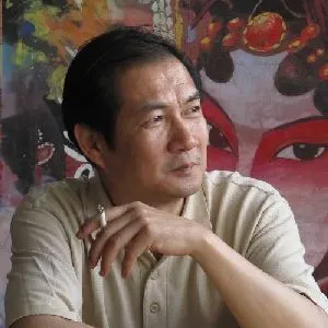 邹光平