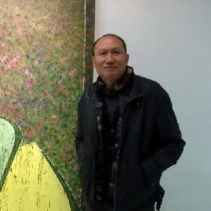 毛旭辉