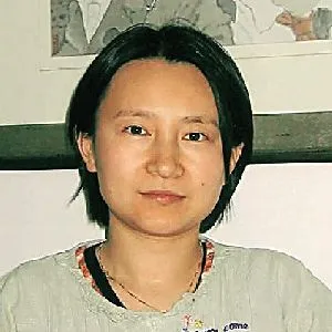 宫丽