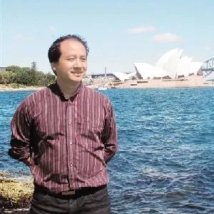 鲍海斌