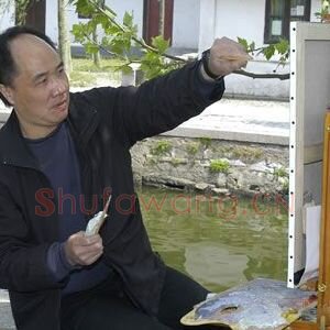 张正刚