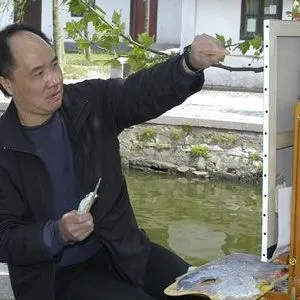 张正刚
