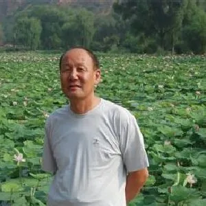 刘宝玉
