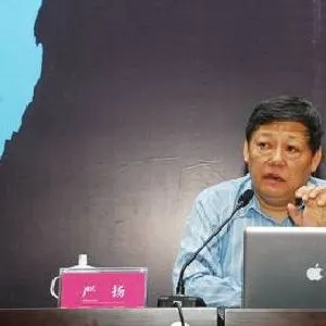 严扬