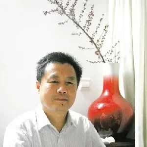 徐建融