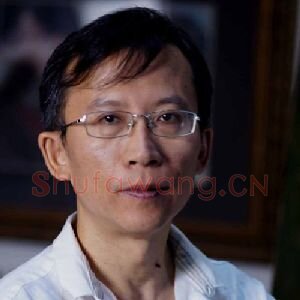 何力怀
