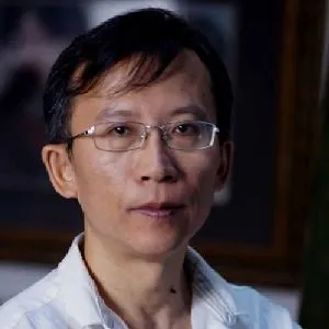 何力怀