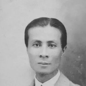 谭华牧