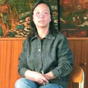 岑凤环