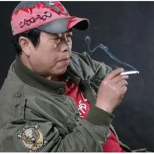吴映强