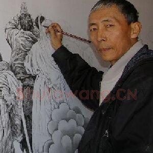 韩书力