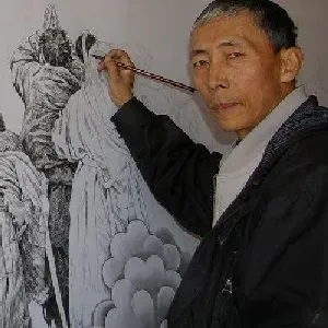 韩书力