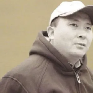 赵经武