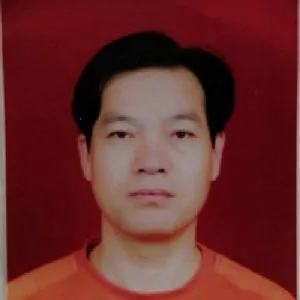 刘龙刚