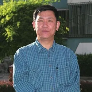 马建发