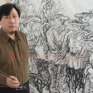李月秋