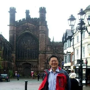 汤晓山