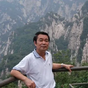 黄格胜